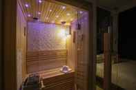 Entertainment Facility ROMAC - Trinity II with Sauna & Hot Tub