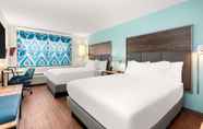 Bedroom 2 Tru by Hilton Portland Airport