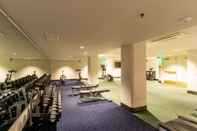 Fitness Center The Exchange Sacramento, Curio Collection by Hilton