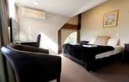 Kamar Tidur 6 Northridge Country Lodge