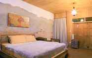 ห้องนอน 2 Di Canale Klongmad Boutique Stay