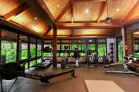 Fitness Center Lihim Resorts