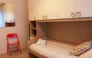 Kamar Tidur 3 Bnbook - Torino Apartment with 2 bedrooms