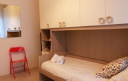 Phòng ngủ 3 Bnbook - Torino Apartment with 2 bedrooms