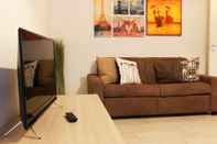 Common Space Bnbook - Torino Apartment with 2 bedrooms