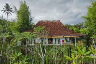 Exterior 4 Rumah Jembarati