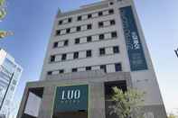 Exterior Luo Hotel