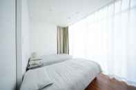 Phòng ngủ Enoshima Terrace