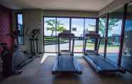 Fitness Center 6 The Chezz Condominium by Patsamon