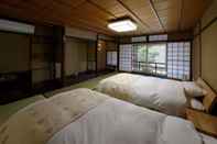 Kamar Tidur Kyoto Nijo Sawaragi no Yado