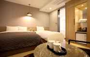 Bedroom 7 Mind Hotel