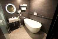 Toilet Kamar Mind Hotel