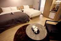 Bilik Tidur Mind Hotel