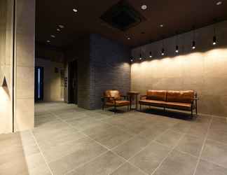 Lobby 2 Eslead Hotel Namba South Ⅲ