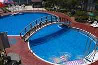 Swimming Pool Berion Resort