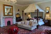 Kamar Tidur Huntsham Court