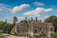 Exterior Huntsham Court