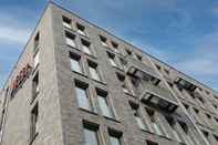 Exterior Brera Serviced Apartments Frankfurt West