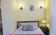 Kamar Tidur 5 Downtown Cairo Sweet Home