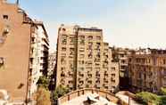 Exterior 3 Downtown Cairo Sweet Home