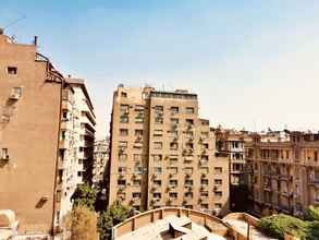 Luar Bangunan 4 Downtown Cairo Sweet Home