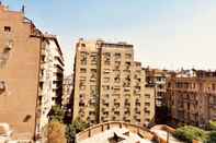 Luar Bangunan Downtown Cairo Sweet Home