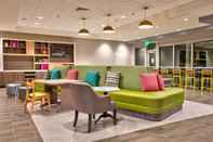 Lobby Home2 Suites by Hilton Wichita Falls, TX