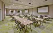 Functional Hall 4 Home2 Suites by Hilton Wichita Falls, TX