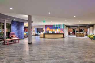 Lobby 4 Home2 Suites by Hilton Wichita Falls, TX