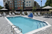 Swimming Pool TownePlace Suites Columbia West/Lexington