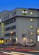 EXTERIOR_BUILDING B&B Hotel Darmstadt