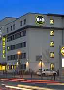 EXTERIOR_BUILDING B&B Hotel Darmstadt