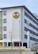 EXTERIOR_BUILDING B&B Hotel Heilbronn
