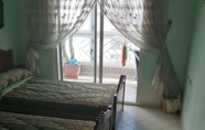 Kamar Tidur 2 Well Furnished Apartment in City Center