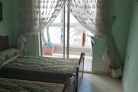 Kamar Tidur Well Furnished Apartment in City Center