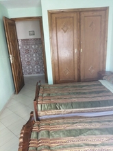 Bilik Tidur 4 Well Furnished Apartment in City Center