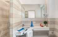 In-room Bathroom 7 Total White Home Sorrento