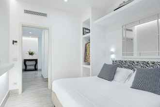 ห้องนอน 4 Total White Home Sorrento
