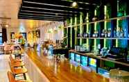 Bar, Cafe and Lounge 2 Beach Hotel Santalahti