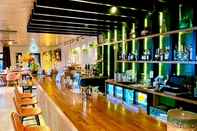 Bar, Kafe, dan Lounge Beach Hotel Santalahti