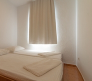 Kamar Tidur 5 Apartmani Soldo