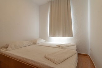 Kamar Tidur 4 Apartmani Soldo