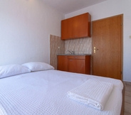 Kamar Tidur 7 Apartmani Soldo