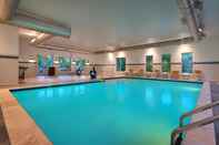 Kolam Renang Hyatt Place Fayetteville/Springdale