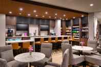 Quầy bar, cafe và phòng lounge Hyatt Place Fayetteville/Springdale
