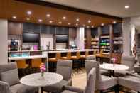 Bar, Kafe dan Lounge Hyatt Place Fayetteville/Springdale