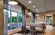 Lobi 3 Hyatt Place Fayetteville/Springdale