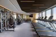 Fitness Center Sheraton Hong Kong Tung Chung Hotel