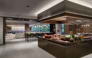 ร้านอาหาร 5 Sheraton Hong Kong Tung Chung Hotel