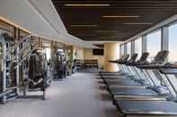 Fitness Center Sheraton Hong Kong Tung Chung Hotel